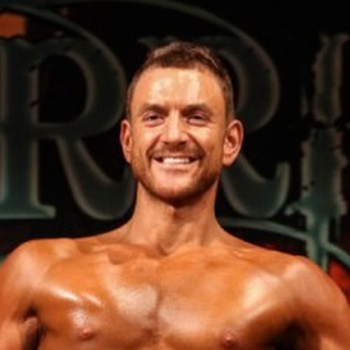 Paul Ross profile photo