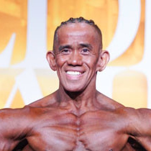 Alex Javier