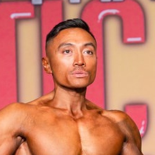 Benjamin Pace profile photo