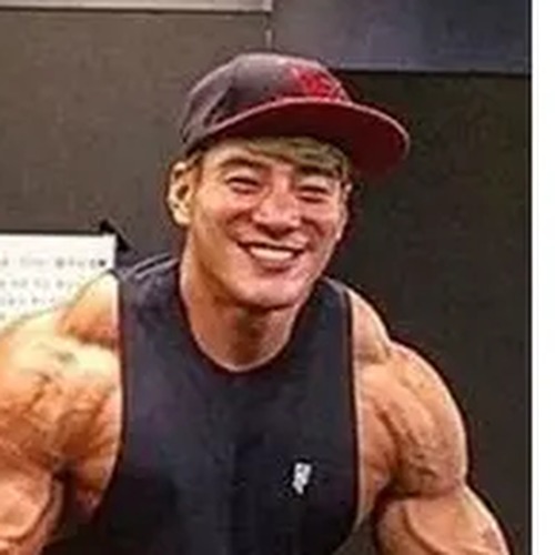 Kim Chang Keun profile photo