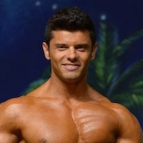 Luis Guerra profile photo