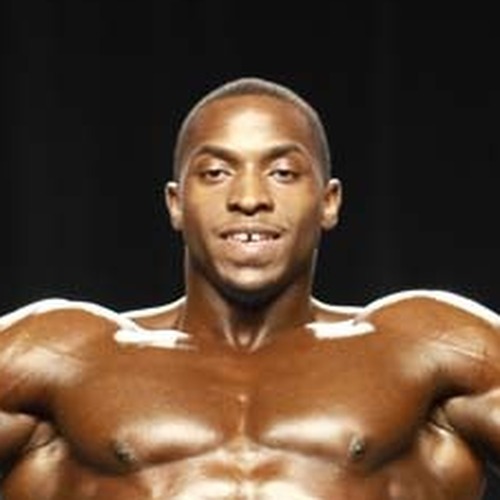 Emeka Okammor profile photo
