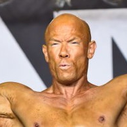 Derek Upshaw profile photo