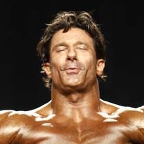 Shane Clark profile photo