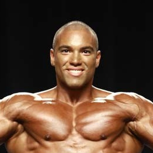 Lucas Scherer profile photo