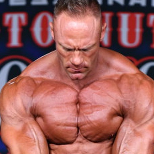 Michael Symkoviak profile photo