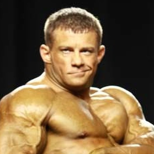 Matthew Mertens profile photo