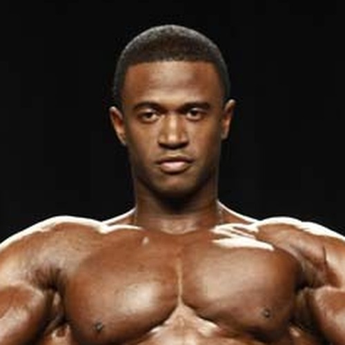 Jamaal Campbell profile photo