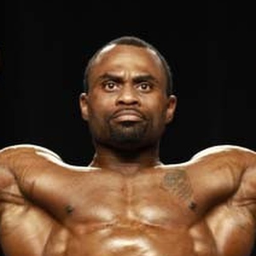 Jamie Silmon profile photo