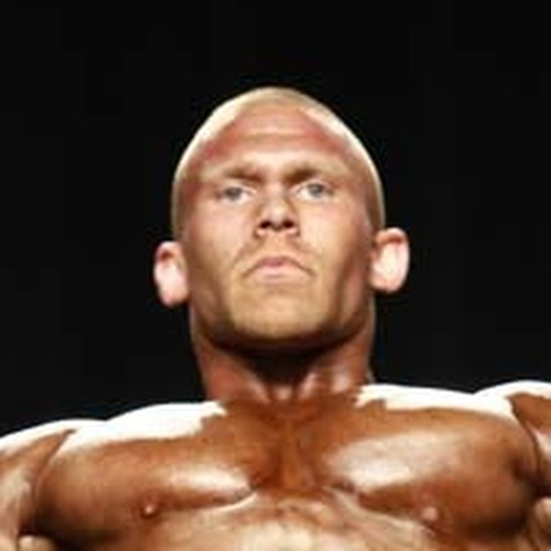 Brett Winne profile photo