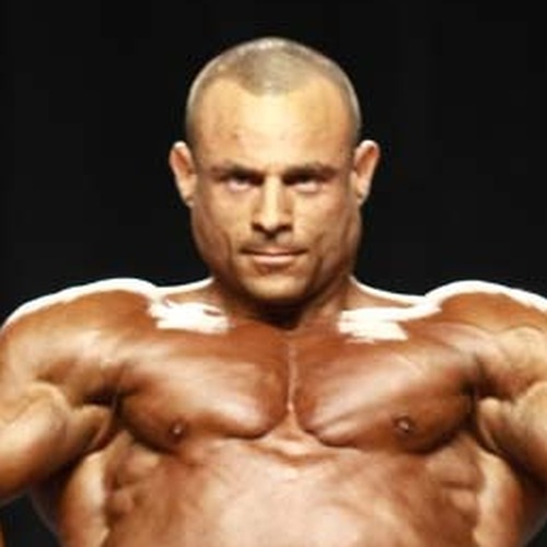 Anthony Paitaris profile photo