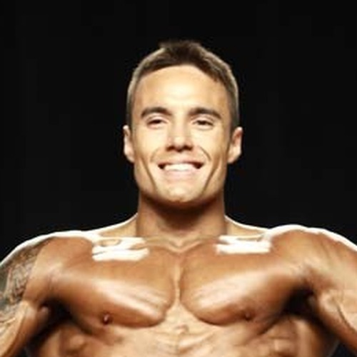 Chris Denton profile photo