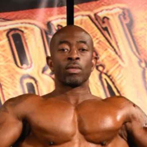 Alvin Miller profile photo