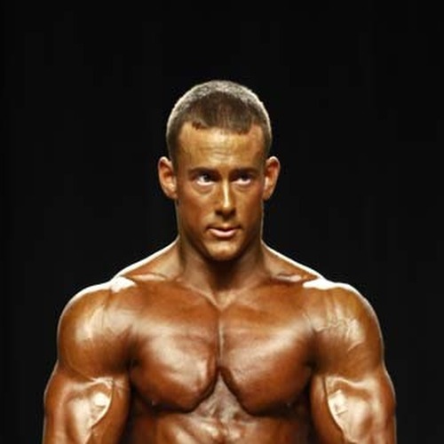 Bret Tinder profile photo