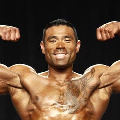 Jason Neatherlin profile photo