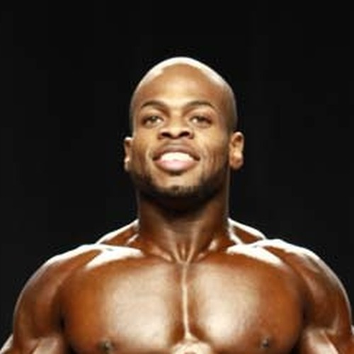 Leon Dozier