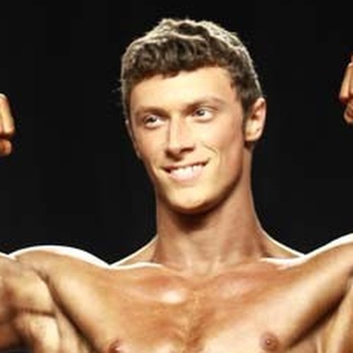 Reno Vasaturo profile photo