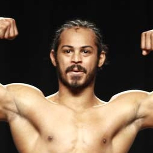 Andre Maldonado profile photo