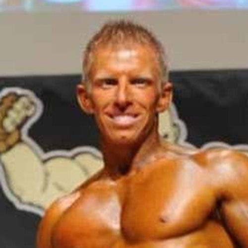 Matthew Duncan profile photo