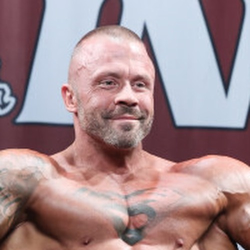James Lafountain