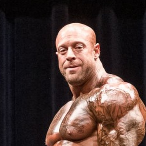 Timothy Terwilliger profile photo