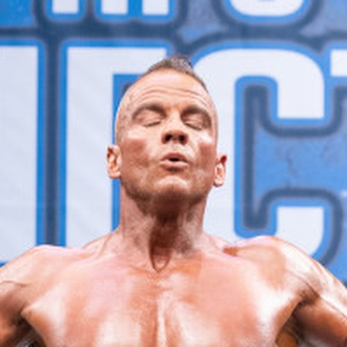 Brian Woodberry profile photo