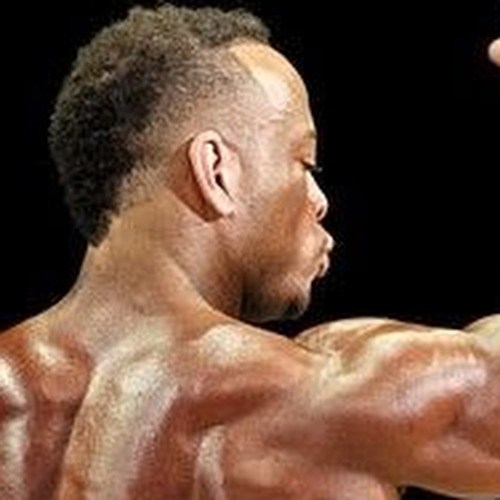 Nate Washington profile photo