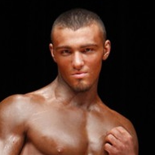 Stefan Kosof profile photo