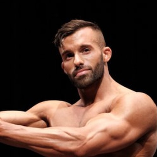 Jordan Levy profile photo