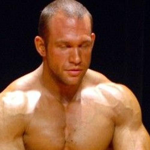 Chris Evangelista profile photo