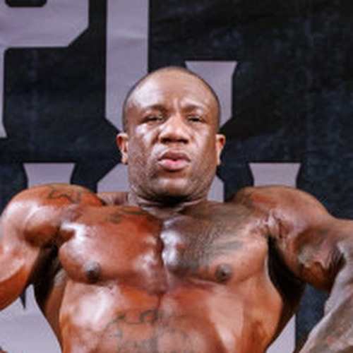 Jermaine Scott profile photo