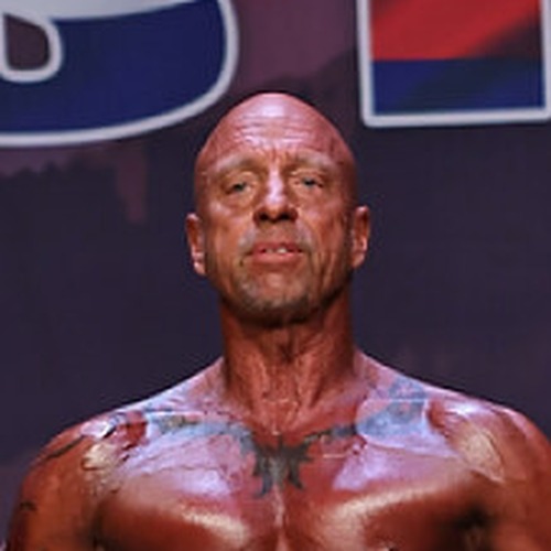 Curtis Henderson profile photo