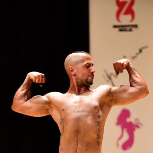 Anthony Conte profile photo