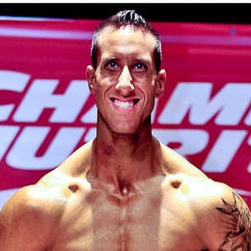 Anthony Treglia profile photo
