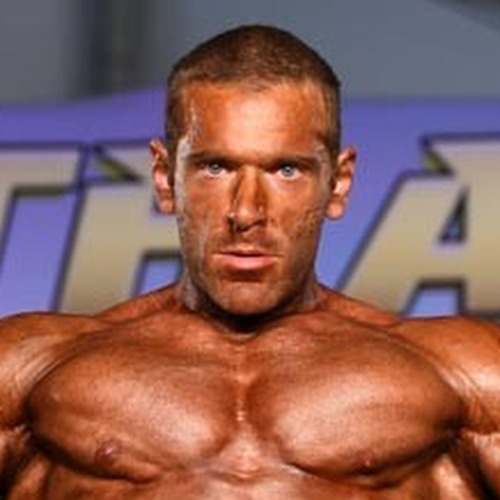 David Stranzl profile photo