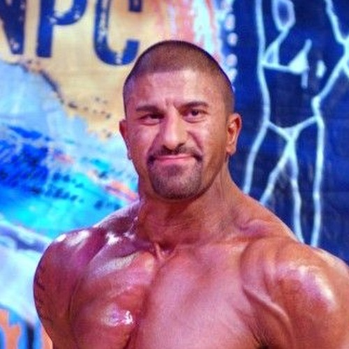 Anthony Rowek profile photo