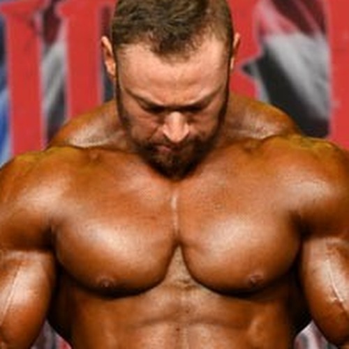 Michael Roach profile photo