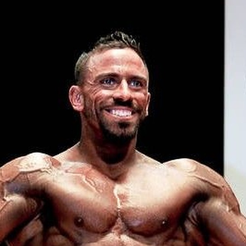Antonio Mantilla profile photo