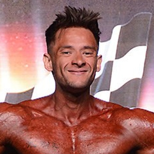 Carlos Martinez profile photo