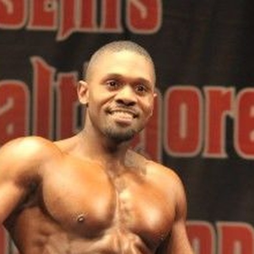 Adrian Taylor profile photo