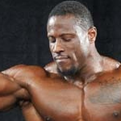 Terrance Hawkins profile photo