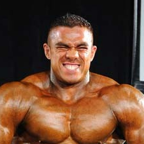 Jacob Paniagua profile photo