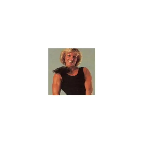 Marianne Duffy profile photo