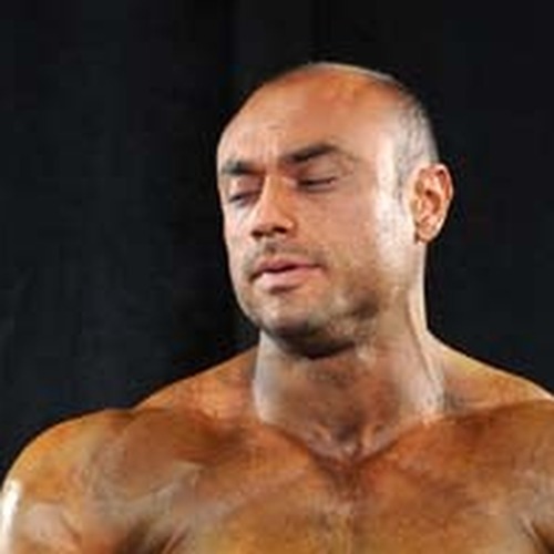 Bernardo Rodriguez profile photo