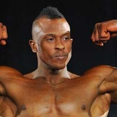 Ronald Gonzalez profile photo