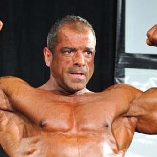 Randy Paterniti profile photo