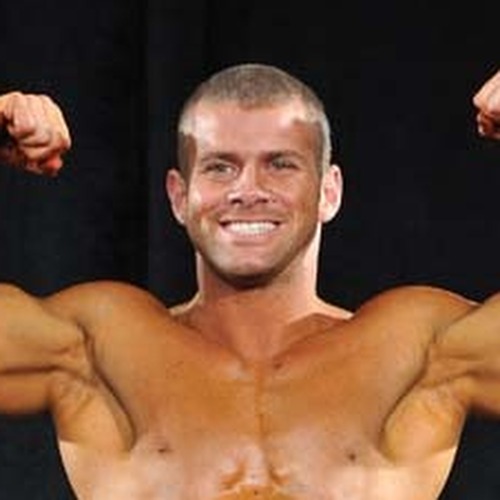 Brandon Hamilton profile photo