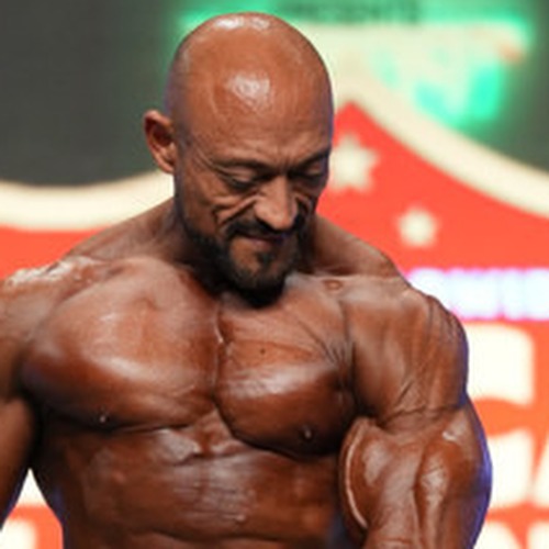 Victor Velderrain profile photo