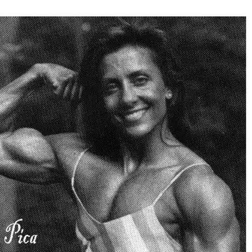 Karen Pica profile photo