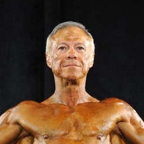 Alfonso Villegas
